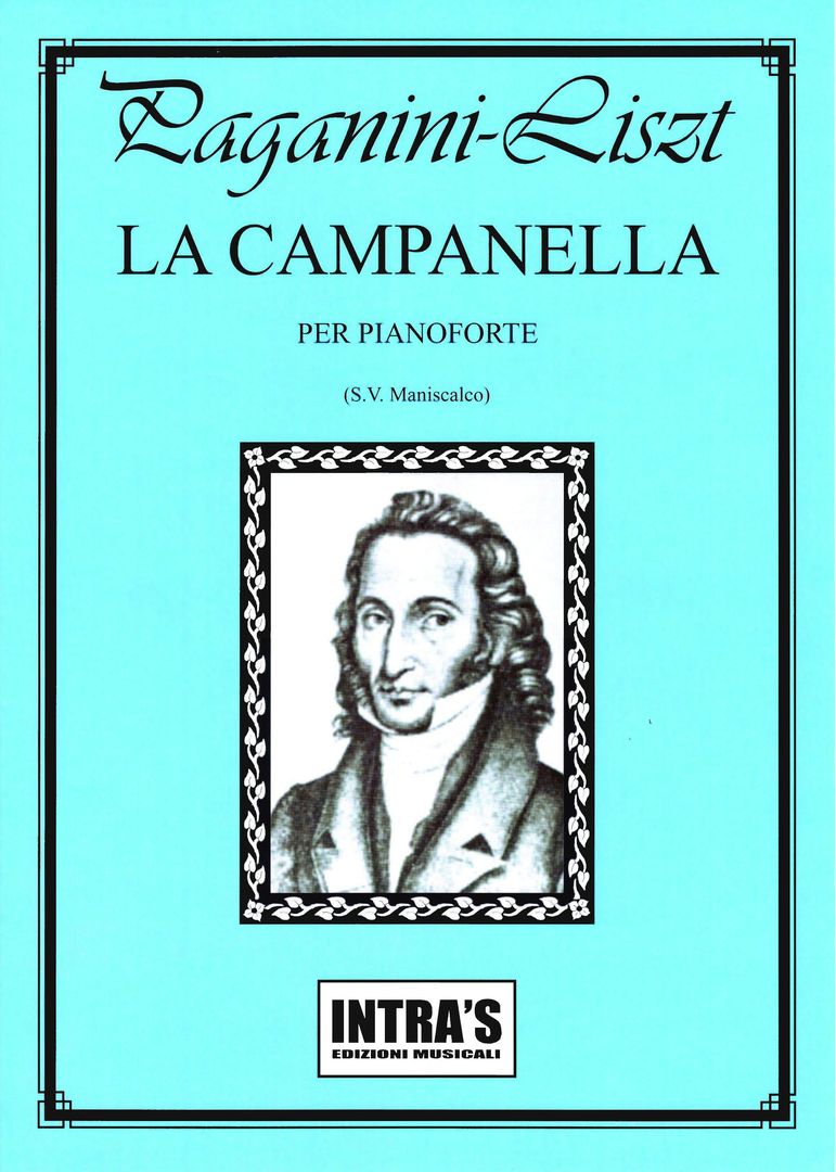 Паганини кампанелла слушать. Кампанелла Паганини. La Campanella Паганини. Паганини и лист. Лист Кампанелла.